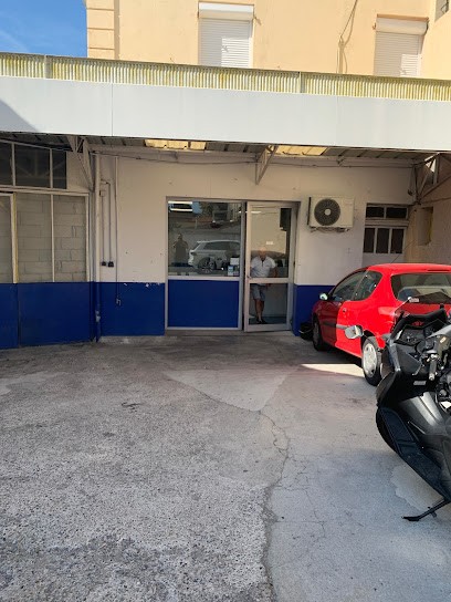 Contrôle technique Autosur Cagnes-sur-mer, Centre de Contrôle Technique Automobile à Cagnes-sur-Mer