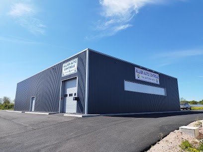 Station Auto Contrôle, Centre de Contrôle Technique Automobile à Lapalisse