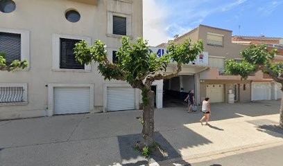 Contrôle Technique Autosur Le Grau-du-Roi, Centre de Contrôle Technique Automobile au Grau-du-Roi