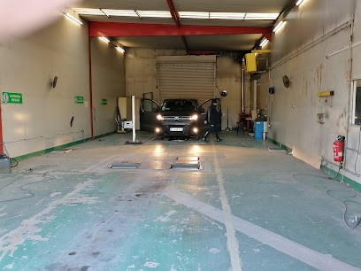 Sécuritest Contrôle Technique Automobile NOGENT SUR SEINE, Centre de Contrôle Technique Automobile à Nogent-sur-Seine