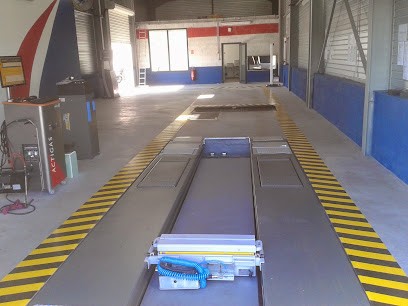 Contrôle Technique Autosur Meyzieu, Centre de Contrôle Technique Automobile à Meyzieu