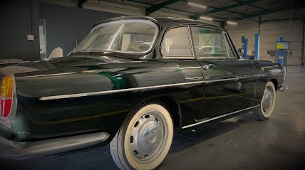 Sécuritest Contrôle Technique Automobile Plaisance Du Touch Intermarche, Centre de Contrôle Technique Automobile à Plaisance-du-Touch