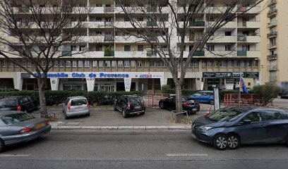 Contrôle Technique Autosur Marseille 10, Centre de Contrôle Technique Automobile à Marseille 10