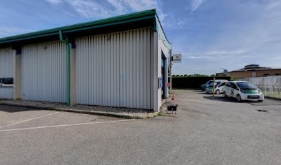 Centre Contrôle Technique DEKRA (AUTO - MOTO), Centre de Contrôle Technique Automobile à Guilherand-Granges