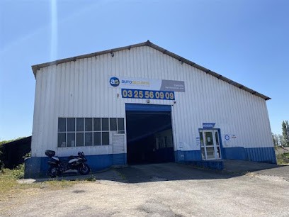 AS Autosécurité Contrôle Technique ST DIZIER, Centre de Contrôle Technique Automobile à Saint-Dizier