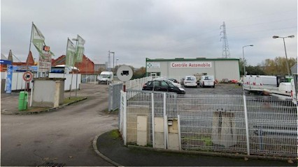 DEKRA Contrôle Technique, Centre de Contrôle Technique Automobile à Grand-Couronne