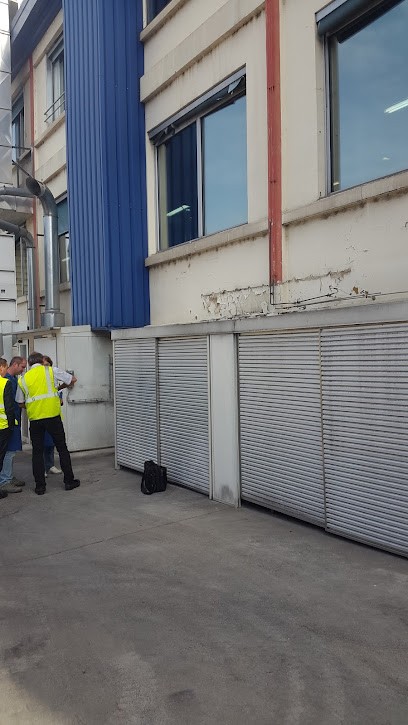 Autovision Technical Control, Centre de Contrôle Technique Automobile à Lons-le-Saunier