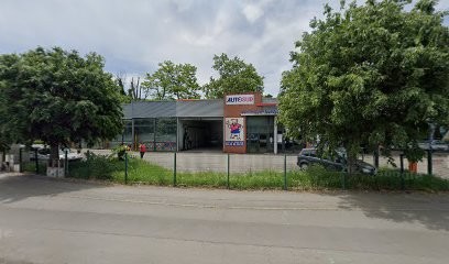 DSM, Centre de Contrôle Technique Automobile à Toulouse