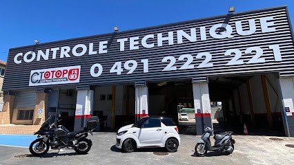 VALENTINE ST MENET CONTROLE TECH AUTO, Centre de Contrôle Technique Automobile à Marseille 11