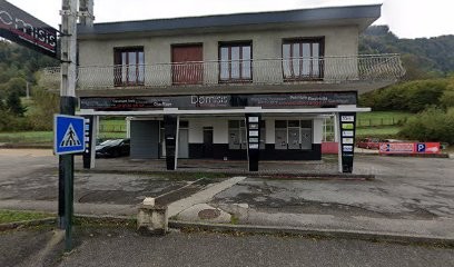 AUTOVISION - CENTRE TECHNIQUE DE CHARTREUSE, Centre de Contrôle Technique Automobile à Saint-Joseph-de-Rivière