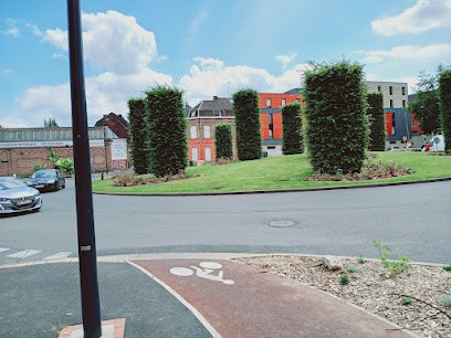 AS Auto Sécurité, Centre de Contrôle Technique Automobile à Roubaix