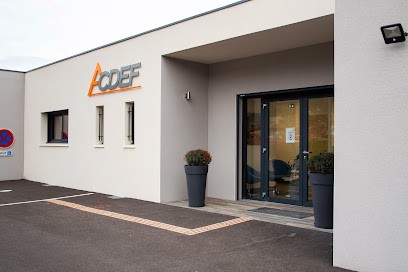 Acdef - Checks Regulatory And Training, Centre de Contrôle Technique Automobile à Guilherand-Granges