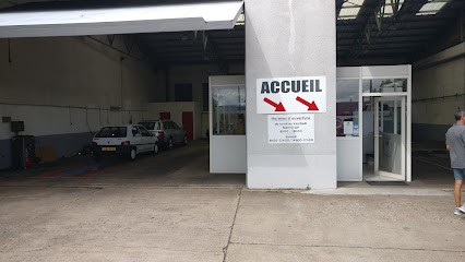 Contrôle Technique Autosur Villefranche-sur-Saône, Centre de Contrôle Technique Automobile à Villefranche-sur-Saône
