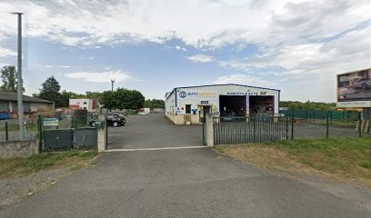 AS Autosécurité Contrôle Technique PAU, Centre de Contrôle Technique Automobile à Pau
