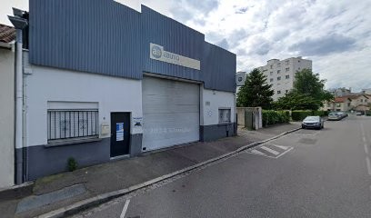 Centre Contrôle Automobile Lyon Sud, Centre de Contrôle Technique Automobile à Lyon 08