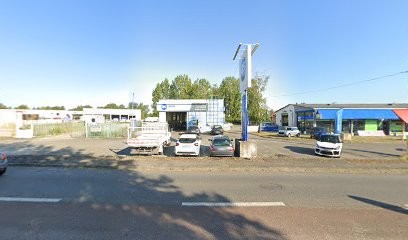 AS Autosécurité Contrôle Technique ODOS, Centre de Contrôle Technique Automobile à Odos