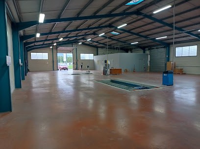 Contrôle Technique AUTOSUR Saint-Sauveur, Centre de Contrôle Technique Automobile à Saint-Sauveur