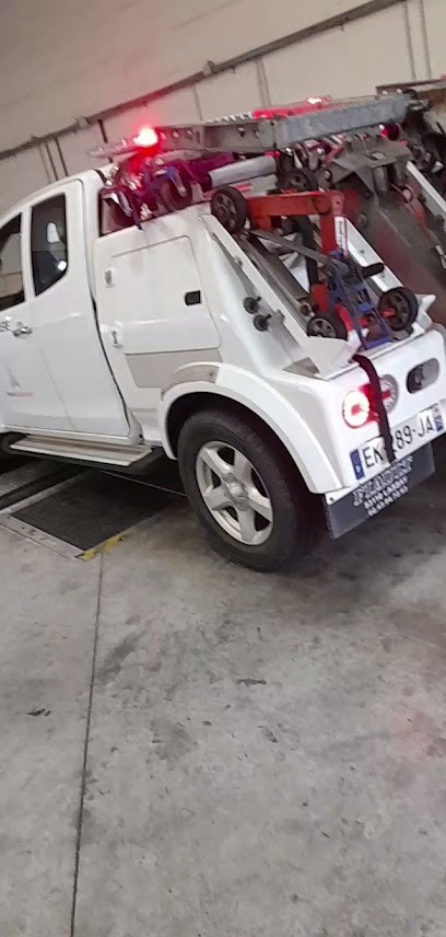 Mon Contrôle Technique Villecresne - Bo Contrôle Technique 94, Centre de Contrôle Technique Automobile à Villecresnes