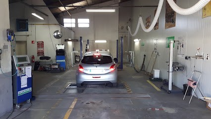 Sécuritest Contrôle Technique Automobile BEAUCOURT, Centre de Contrôle Technique Automobile à Beaucourt