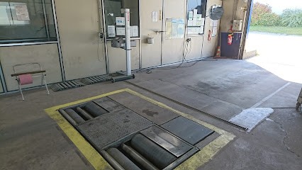 AUTOSUR SAINT-JEAN-DE-BRAYE, Centre de Contrôle Technique Automobile à Saint-Jean-de-Braye