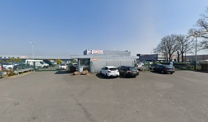 O.C.T.A SARL, Centre de Contrôle Technique Automobile à La Mézière