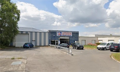 Autovision Technical Control, Centre de Contrôle Technique Automobile à Flers-en-Escrebieux