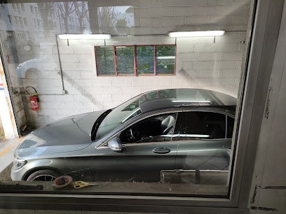 Contrôle Technique Autosur Ermont, Centre de Contrôle Technique Automobile à Ermont