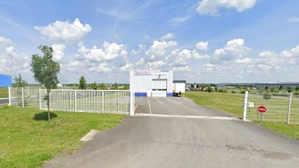 AUTOVISION PL LA CRECHE, Centre de Contrôle Technique Automobile à La Crèche