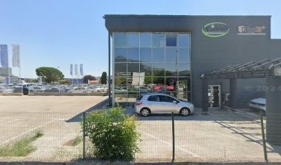 Rolly-Contrôle, Centre de Contrôle Technique Automobile à La Garde