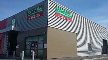 DEKRA Contrôle Technique, Centre de Contrôle Technique Automobile à Ferrières-en-Bray