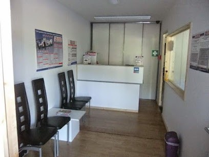 Autovision Technical Control, Centre de Contrôle Technique Automobile à Éloyes