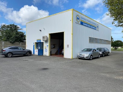 AS Auto Sécurité Contrôle Technique Tarbes Nord Orleix Parking Leclerc, Centre de Contrôle Technique Automobile à Orleix