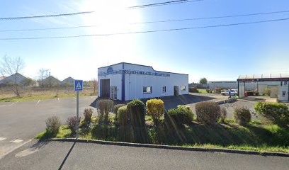 CTA Jargeau, Centre de Contrôle Technique Automobile à Jargeau