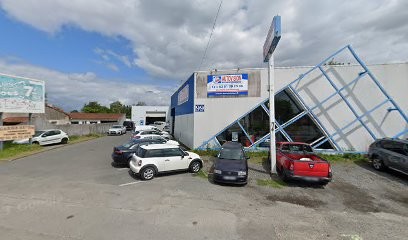 AUTOVISION CONTROLE TECHNIQUE REZE BV Contrôle, Centre de Contrôle Technique Automobile à Rezé