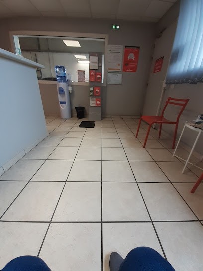 Centre Contrôle Technique AUTOCONTROL, Centre de Contrôle Technique Automobile à Salon-de-Provence