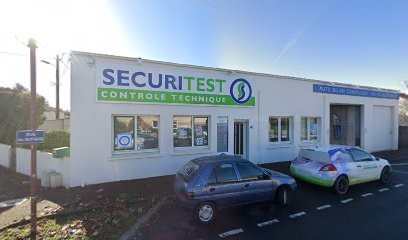 Sécuritest Contrôle Technique Automobile ST JULIEN DE CONCELLES, Centre de Contrôle Technique Automobile à Saint-Julien-de-Concelles