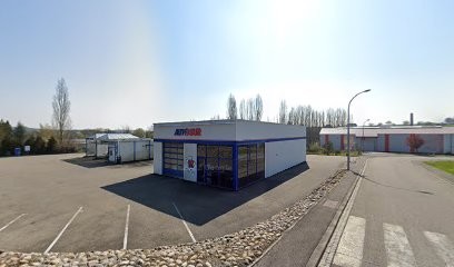 Contrôle Technique AUTOSUR Ingwiller, Centre de Contrôle Technique Automobile à Ingwiller