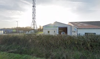 Securitest - Erquy, Centre de Contrôle Technique Automobile à Erquy