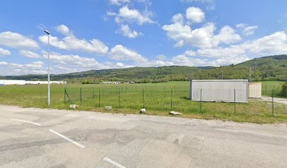 Siftas, Centre de Contrôle Technique Automobile à Izernore