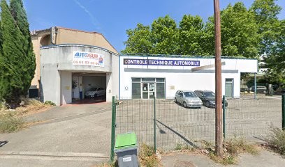 Fondeyre Auto Bilan, Centre de Contrôle Technique Automobile à Toulouse