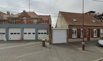 Autosur, Centre de Contrôle Technique Automobile à Watten