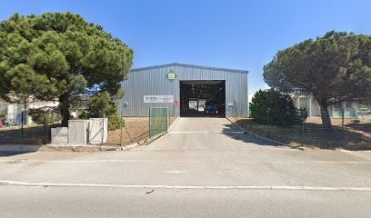 DEKRA PL, Centre de Contrôle Technique Automobile à Vitrolles