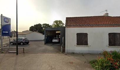 AS Autosécurité Contrôle Technique SAINTE PAZANNE, Centre de Contrôle Technique Automobile à Sainte-Pazanne