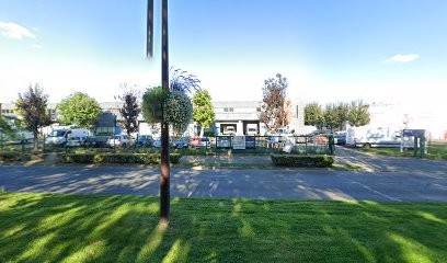 Sarl Villepinte Auto Controle Groupe Secta AUTOSUR - DIAGNOSUR, Centre de Contrôle Technique Automobile à Villepinte