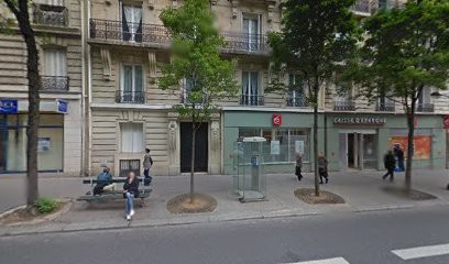 VGP ADVANCE, Centre de Contrôle Technique Automobile à Paris 18