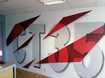 CT35 Controle technique Chartres de Bretagne Auto et Moto, Centre de Contrôle Technique Automobile à Chartres-de-Bretagne