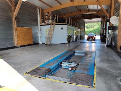 Auto Norisko Contrôle Technique, Centre de Contrôle Technique Automobile à Cherbourg-en-Cotentin