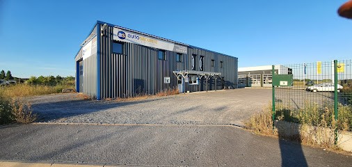 AS Autosécurité Contrôle Technique WARMERIVILLE, Centre de Contrôle Technique Automobile à Warmeriville