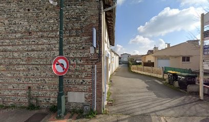 Centre Contrôle Technique NORISKO, Centre de Contrôle Technique Automobile à Pechbonnieu