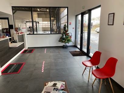 Contrôle Technique PROCONTROLE.FR - Mundolsheim, Centre de Contrôle Technique Automobile à Mundolsheim